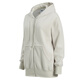 Nike (Nike) Frauen als W NSW PHNX PLSH FZ HDY Strickjacke FZ1268-104 FZ1268-104 S