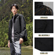 361 Jacket men's autumn and winter three-proof water-repellent sports and leisure hooded assault jacket style clothes 652534601H-5