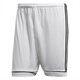 
Adidas Sports Shorts Men's 2024 Summer Football Pants Quick Dry Woven Breathable Crop Pants BJ9227/Speed ​​Dry Breathable M 135-155Jin[Jin equals 0.5 kg]