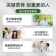 
GNO imported colostrum immunoglobulin 90 tablets/bottle for adults and children to enhance immune resistance. Two bottles