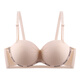 
Carey Kay pure underwear for women with small breasts gathered to make them look big and empty cup bra 2025 latest soft support anti-sagging bra Sexy black M (recommended 34/75AB)