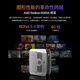Panlei YO1 AI supercomputing center AMD Ryzen AI Max+ 395 mini host AI PC large model deployment game graphics application high-performance desktop computer subsidy