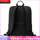 Samsonite SAMSONITE Brand logo Logo Zipper closure Polyester (polyester) Backpack Basic package (bag)