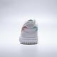 Nike (Nike) 2025 Nike Dunk Low (GS) Casual Shoes CW1590-101 37.5