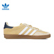 阿迪达斯 （adidas）三叶草男女GAZLLINDOOR运动休闲鞋JI3523 JI3523 40