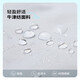 Lee's new Longxiang bag slanted cross-length shoulder cross-dumpling dumpling bag large capacity bag commuting to Valentine's Day to send girlfriend