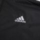 阿迪达斯 （adidas）阿迪达斯梭织连帽夹克男春季运动服休闲跑步外套IB0384 IB0384/松紧袖口/三条纹 S