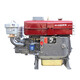 
He Jiangong Changchai China Single Cylinder Diesel Engine Changchai Brand Agricultural Hand-Cared Electric Start Engine 12/18/28/32 horsepower ZS1105M Electric Start 18 horsepower