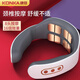 Hongtao Water Cup High-end Business Gift Customization Company Anniversary Celebration Event Souvenirs for Physicians Day Retirement Condolences White: Automatic Umbrella/Power/Cervical Spinal Audio Headphones