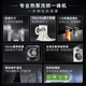 Casarte Languang heat pump washing and drying machine W13 drum lazy washing machine fully automatic 13kg dual engine three frequency conversion CE AB13LWTUWCU1 national subsidy for home appliances