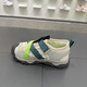 Dr. Jiang (DR KONG) 2025 summer boys' two-stage functional shoes mesh sandals 1S14A2025BM0 picture color 24