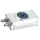 FESTO Festo rotary cylinder DRRD-12-16-20-25-32-35-40-180-P 2223060 DRRD-25-180-FH-PA 13596