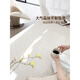Puzzle-Pixel Teppich Wohnzimmer Creme Stil 2025 NEU NO WASSIERUNG GUMME HAUSHALTE SOFA KAFFTEISE WASHEFORTE FÜNDLICHE BEDEUTE