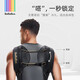 
bebebus waist stool baby strap front hug baby hug artifact shock absorption four seasons universal children's baby strap light enjoyment black gold 3.1 plus extension belt