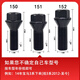 
Yusenyi is suitable for BMW tire screws 12357 series MINIZ4X1X3X4X5X6 hub bolts and screws 6 series 2004-2010