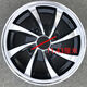 Huanghan Four-roues électrique Old scooter 135 Wheel Hub 14570R12 ANE