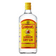 哥顿金酒 Gordon's杜松子酒伦敦干味毡酒琴酒洋酒鸡尾酒基酒750ml 哥顿金酒+百加得白朗姆酒