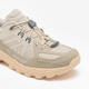 
Decathlon MH500 women's hiking shoes hiking shoes hiking shoes outdoor wear-resistant breathable cushioning light chalk gray 38