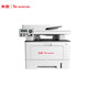 PANTUM BM5100FDN/5102/5105/5150/5155/5200/5208ADN black and white A4 laser printer BM5150ADN automatic double-sided/wired network Standard: new machine + random powder box cannot be added