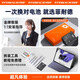 
Finede [3C Certification] is suitable for Xiaomi 14Pro mobile phone battery replacement Mi BP4R large capacity enhanced version 4880mAh replacement with installation tool kit