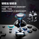 良值(IINE)刀锋无线游戏手柄 PC电脑steam/Switch安卓苹果手机ns手柄类Xbox霍尔2.4G 塞尔达黑神话悟空 刀锋二代_白色(增加体感)-L1048