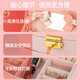 
Card Story Kulomi Birthday Gift Girl Simulated Hair Accessories Set Gift Box Children's Day Toy Ceremony Jewelry Box *Melodi*[Deluxe Edition] Gift Box