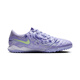 Legend nike Tiempo 10 среднего класса TF Broken Nail Man Grass Football Shouse Мужская обувь HF1591-500 44