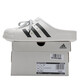 Adidas Männer- und Frauenschuhe Sommerlochschuhe Adilette Clog Birkenstock Schuhe Sportstapler JH9849/Helles Weiß/Nummer eins Schwarz/Gelb Erde Brown 39