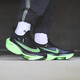 Nike Air Zoom Alfafly Next Black and Green Running Shoes CI5400 CI9925-100 [Modelo de hombres] 45