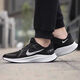 Nike (Nike) Nike Men's Shoes Quest 4-absorbing и дышащая летающая проволочная сетчатая сетчатая сетчатая кроссовка DA1105-006 DA1105-006 39