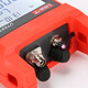 UT693d Faserrot Rot photoelektrischer Stift optischer Strommesser-Tester Hochvorbereitete optische Zerfallerkennung Telekommunikationsmessung Ut693d Offizielle Standardkonfiguration