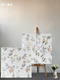 
Sweet Miaomiao soft light French cream tiles bathroom kitchen wall tiles bathroom background wall tiles 12611 Please consult customer service 600*1200