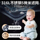 X-GRKE【德国】水龙头过滤器延伸器防溅水神器厨房龙头万向旋转通用接头