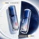 Han Shu Men's Control Contrôle des soins de la peau Set Essence sein révélant Crème Cosmetics Summer Hydrating Hydrating Anti-Wrinkes Boyfriend Gift