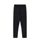Jnby von Jnby [Sportsreihe] Jiangnan Buddies Kinderkleidung Leggings UV -Schutz Sommerjungen und Mädchen Kinder 1O4E12350 001/Black 150 cm