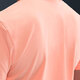 Nike (NIKE) half-sleeved women's short-sleeved summer new lapel POLO shirt fitness sportswear breathable casual T-shirt FQ1575- FQ1575-844 S
