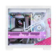 Colorful RTX5090D 5080 5070 Ti 5060 Ti graphics card desktop computer host 265K desktop diy assembly computer AI design e-sports game complete machine with four 265KF + RTX 5070Ti host