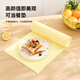 Kitchen dishwashing rag non-stick oil dishcloth absorbent rag loofah rag 3 meters long household dishwashing towel yellow rag 5 meters