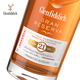格兰菲迪12年（Glenfiddich）苏格兰单一麦芽威士忌700mL带盒带码 格兰菲迪21年700ml正品行货包邮