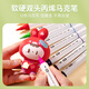 Coloyou gypsum doll coloring children's baby handmade DIY painted mold graffiti kid toy cute rabbit artist set