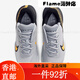 耐克（NIKE）男子网球鞋男鞋Vapor Pro 2耐磨减震网球运动鞋 硬地 DR6 澳网款[白色]DR6191-101 (245mm) 39