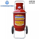 联塑灭火器4kg手提式车家商用物业仓库12358公斤消防箱子套装 联塑2Kg送喇叭