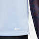耐克（NIKE）/夏季女子速干无袖运动休闲背心T恤DO9272-479官方旗舰 DO9272-479 主图款 S 155/80A