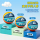 
Peak Basketball Children's No. 5 Competition Indoor and Outdoor Wear-resistant Cement Floor Children Primary School Students Teenagers Outdoor Rubber No. 5