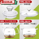 Accessoires 55789 Glas Kessel Deckel 789 Potdeckel 679 Single Pot A55 Innentank