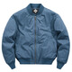 Jeep Spirit Jeep Herbst und Winter Baumwolle Kleidung Herren von Pure Baumwolle gewaschene Baumwolle verdickte Bomberjacke lässig Baseballkragen Jacke 9227 Militärgrün (Baumwolldickstil) l geeignet für 125 bis 145 Jin [Jin gleich 0,5 kg]
