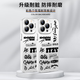 艾风格ITZY手机壳苹果16pro华为pura70周边iPhone15Promax小米14黄礼志v ZHR9274ITZY-IMD羽纱壳 iPhone14ProMax