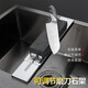 Wenzhipai one-shot two-whetstone + retractable sink sharpening stand, adjustable sharpening holder, anti-slip sharpening, 8.8 yuan = sharpening stone + thickened retractable sharpening stand