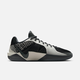 Nike (Nike) Sabrina2 Sabrina2 Chaussures de basket-ball pratiques masculines et féminines Torsion d'été FZ1517 Grey Grey / Sait blanc / Punk Red (FZ1517-005) 36,5