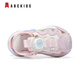 ABC Kinder Kinder Sandalen Jungen im Freien Sommer Sandalen Mädchen atmungsaktiv